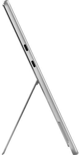Microsoft Surface Pro Copilot+ PC (11-то Издание) 5G 13" Таблет (16GB/256GB/Snapdragon X Plus/Windows 11 Pro) Платинен