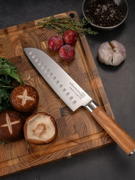 Kohersen Allgemeines Messer aus Rostfreiem Stahl