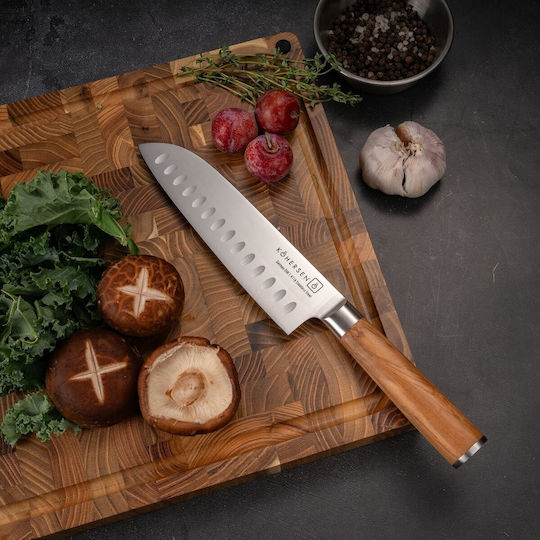 Kohersen Essence General Use Knife made of Stainless Steel