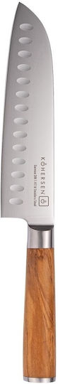 Kohersen Essence General Use Knife made of Stainless Steel