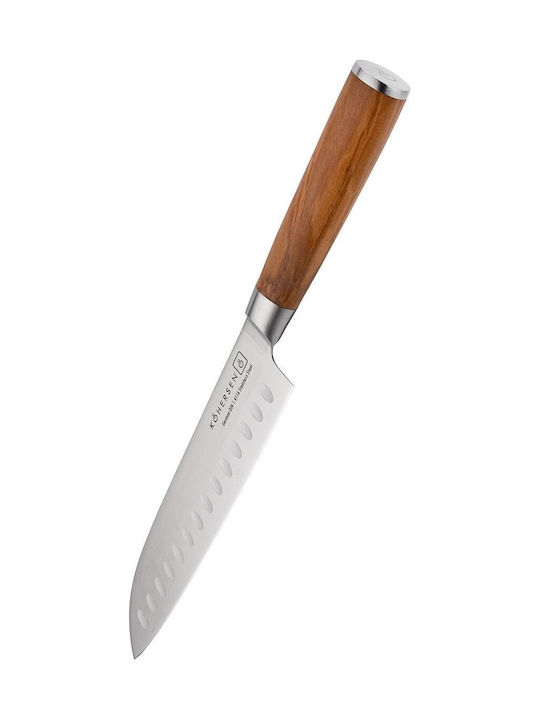 Kohersen Allgemeines Messer aus Rostfreiem Stahl