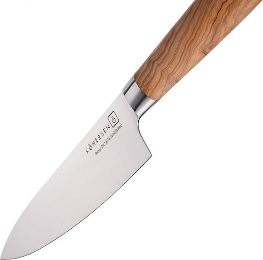 Kohersen Essence Messer Für Allgemeine Verwendung Aus Rostfreiem Stahl