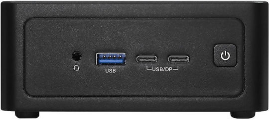 ASRock 90PXGC90-P0EAY101 Barebone (Kern Ultra 7-155H)
