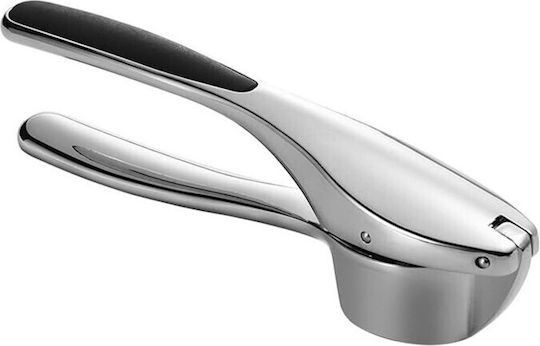Zola Knoblauchpresse Aus Inox 15.5cm