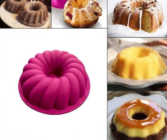 Φόρμα για Cupcakes/Muffins