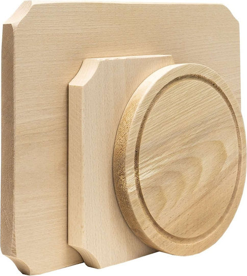 Set Tocătoare De Bucătărie 35x25cm 3 Bucăți