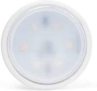 LED Лампа 6W За Накрайник GU10 Хладно Бяло 440лм