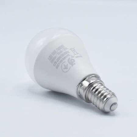 LED Glühbirne 8W Für E14 Fühles Weiß 800lm