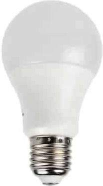 Bec LED 10W Pentru Bază De Bec E27 Alb Natural 1032lm