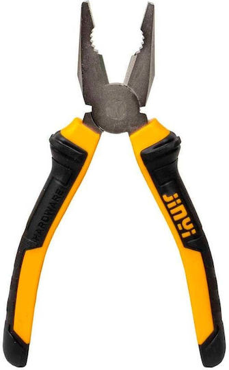 Straight Pliers