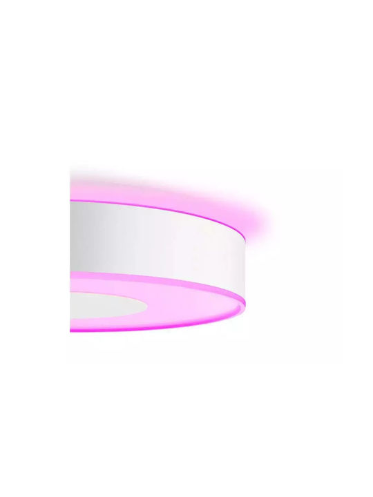 Philips Hue Smart Πλαφονιέρα Μπάνιου 42.5εκ. LED Philips Hue Smart Πλαφονιέρα Μπάνιου 42.5εκ. LED