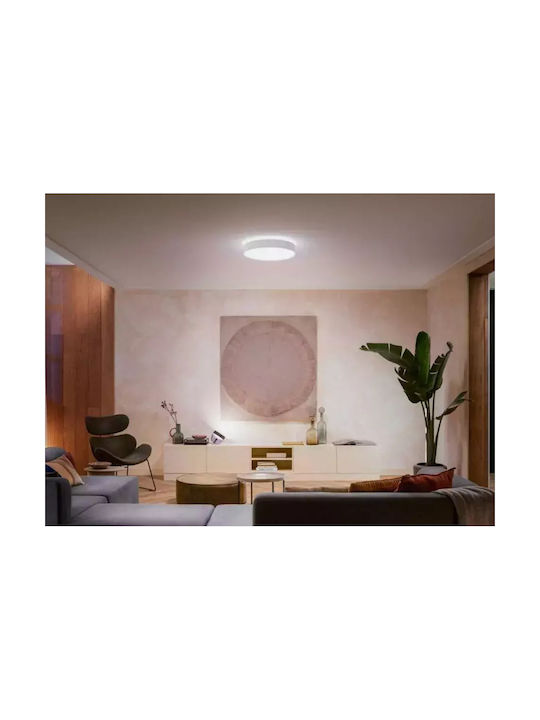 Philips Hue Smart Πλαφονιέρα 42.5εκ. LED Philips Hue Smart Πλαφονιέρα 42.5εκ. LED