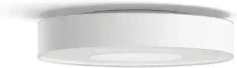 Philips Hue Smart Plafonieră de Tavan 38.1cm Albă cu LED Integrat