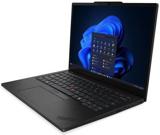 Lenovo ThinkPad L13 Gen 6 (Intel) 13.3" IPS FHD+ (Ultra 5-225U/32GB/512GB SSD/W11 Pro) (GR Keyboard)