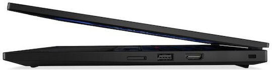 Lenovo ThinkPad L13 Gen 6 (Intel) 13.3" IPS FHD+ (Ultra 5-225U/32GB/512GB SSD/W11 Pro) (GR Keyboard)