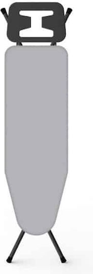 Masă De Călcat Pentru Fierul De Călcat Cu Aburi Compactă 90x30x81.5cm