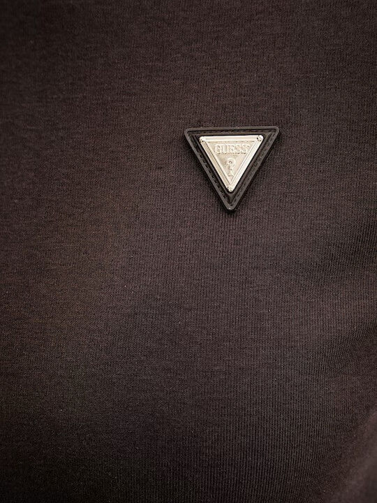Γυναικείο T-shirt Brown