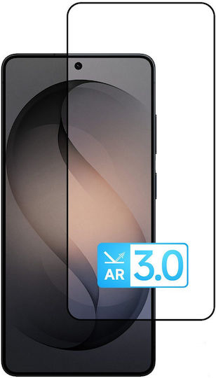 Tempered Glass Tel Protect 10x Ar 3.0 Antireflective Titanium Forsamsung Galaxy S26 Ultra