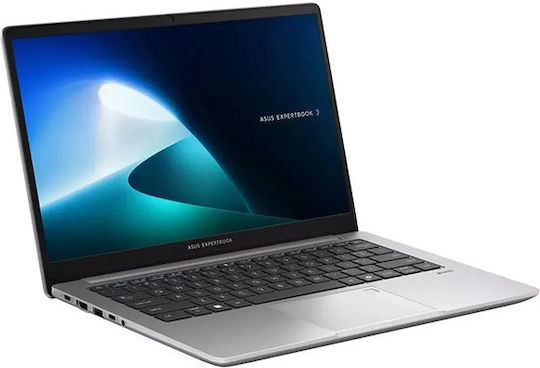 Asus ExpertBook P1403CVA -S61695X 14" FHD (Core 5-210H/16GB/512GB SSD/W11 Pro) (Английска клавиатура US)