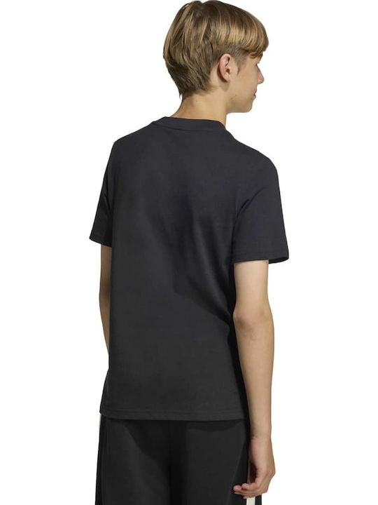 adidas T-shirt Black