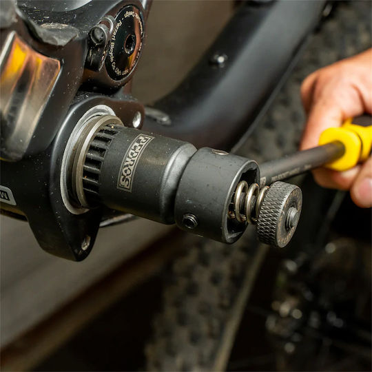 Pedro's Pro Ratchet with Sockets