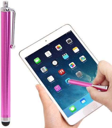 Pen Stylus Universal σε Φούξια χρώμα 08UNI5275