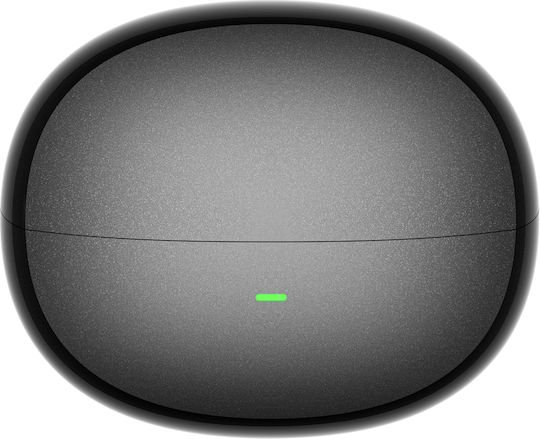 Wiwu Ai306 Open Ear Bluetooth Handsfree Ακουστικά με Θήκη Φόρτισης Μαύρα