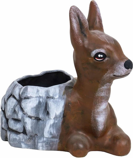 Decorațiune Pentru Grădină Ceramică EXT7066