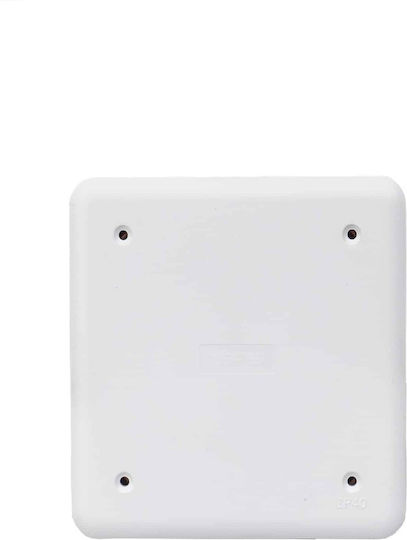 Cutie Electrică de Ramificare pentru Montaj Exterior IP40