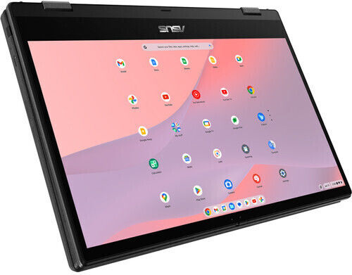 Asus Chromebook Flip CM14 CM1402FM2A-DS84FT-S 14" FHD (US Keyboard)