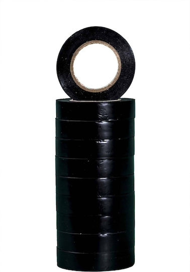 PVC Isolierband 16mm X 20m Set 10 Stücke Zln 8755_1