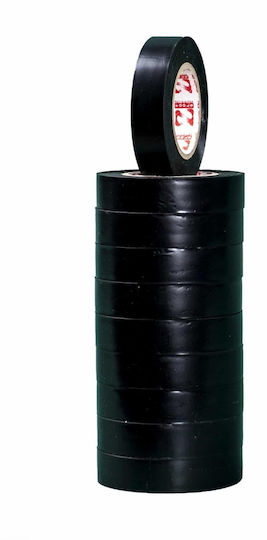 PVC Isolierband 16mm X 20m Set 10 Stücke Zln 8755_1