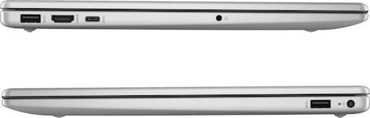 HP 15-fc0099nr 15.6" Touchscreen (Ryzen 3-7320U/8GB/128GB SSD/W11 S) (US Keyboard)