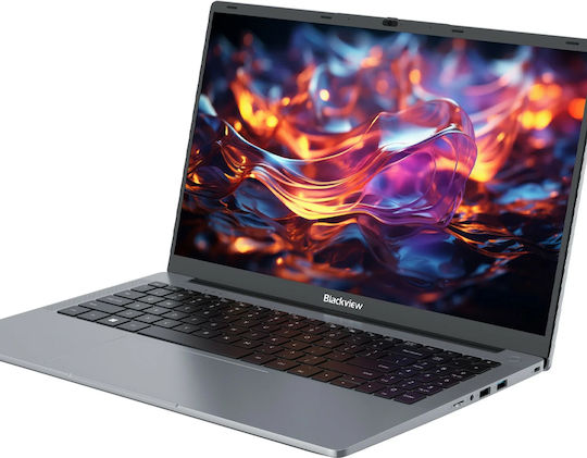 BlackView AceBook 6 15.6" IPS FHD (N-Series-N150/16GB/256GB SSD/W11 Home) (International English Keyboard)