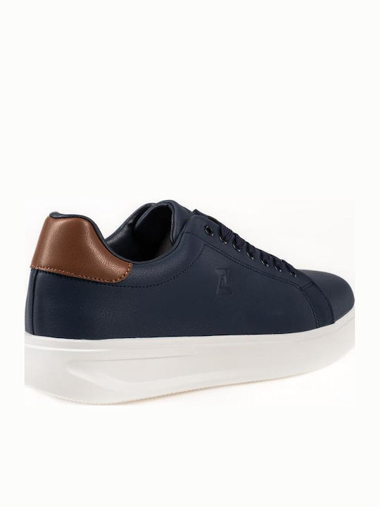 Men's Sneakers Blue