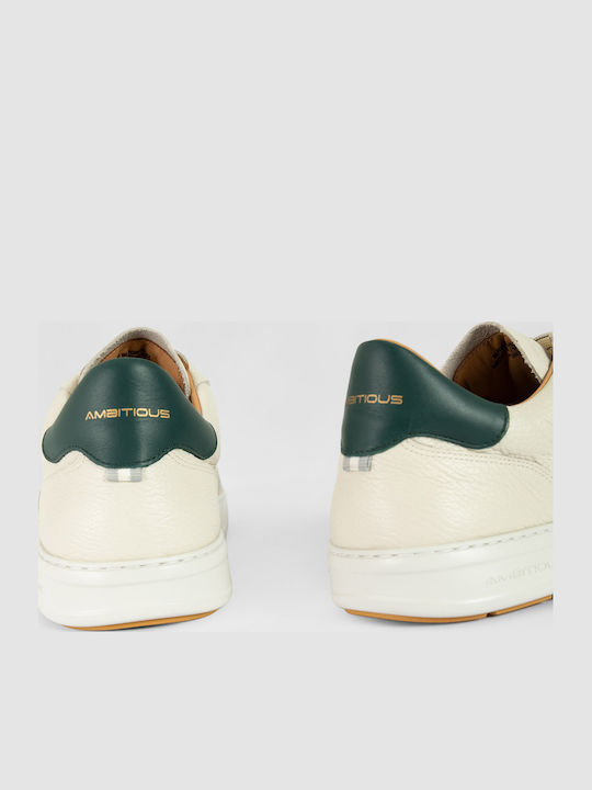 Anopolis Adidași Pentru Bărbați Off White