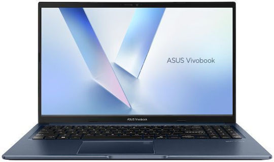 Asus Vivobook 15 15.6" FHD (Ryzen 7-170/24GB/1TB SSD/W11 Home) (US Keyboard)