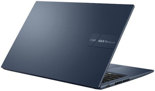 Asus Vivobook 15 15.6" FHD (Ryzen 7-170/24GB/1TB SSD/W11 Home) (US Keyboard)