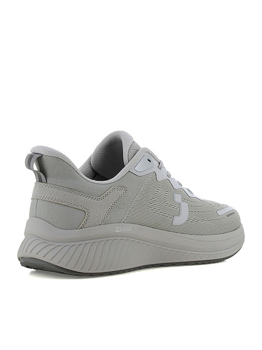 Ανδρικά Sneakers Γκρι