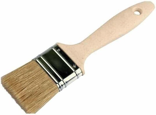 Perie Din Păr Natural 30mm Z-tools Ang0311