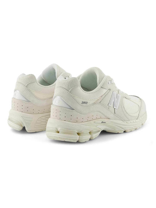 2002 Sneakers White