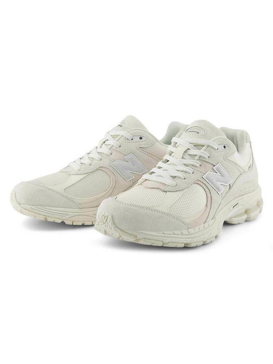 2002 Sneakers White