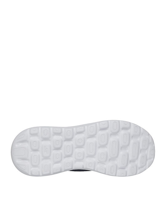 Go Walk Arch Fit Herren Sneakers Marineblau