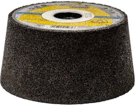 Disc Potrivit Pentru Polizor Unghiular Klingspor A 16 R Supra 110x55x22.23mm Ext 13729