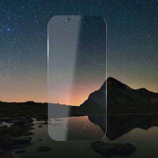 Grizzglass Hybridglass Закалено Стъкло Realme 14x