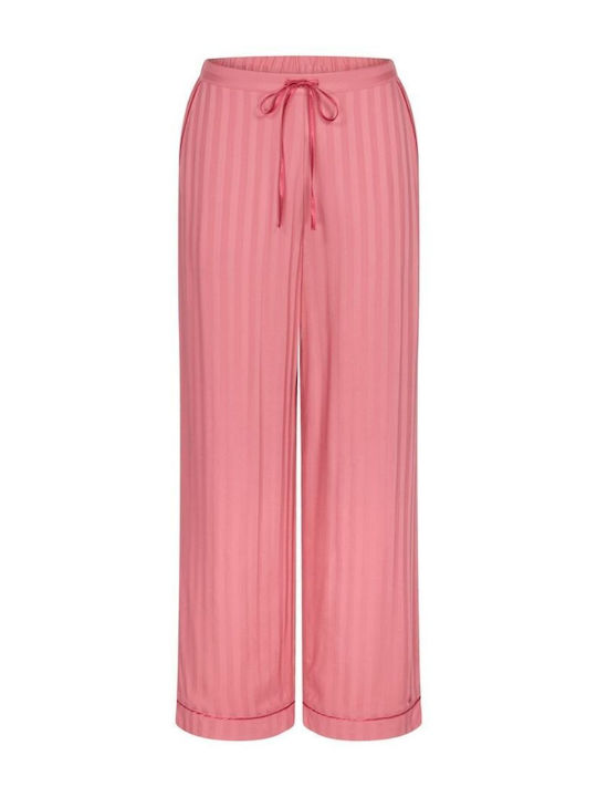 Triumph Summer Women's Pyjama Trousers Pink Salmon Amourette