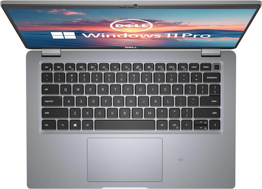 Dell Latitude 5420 Refurbished Grade A 14.1" (Core i5-1135G7/16GB/256GB SSD/W11 Pro)