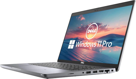Dell Latitude 5420 Refurbished Grade A 14.1" (Core i5-1135G7/16GB/256GB SSD/W11 Pro)