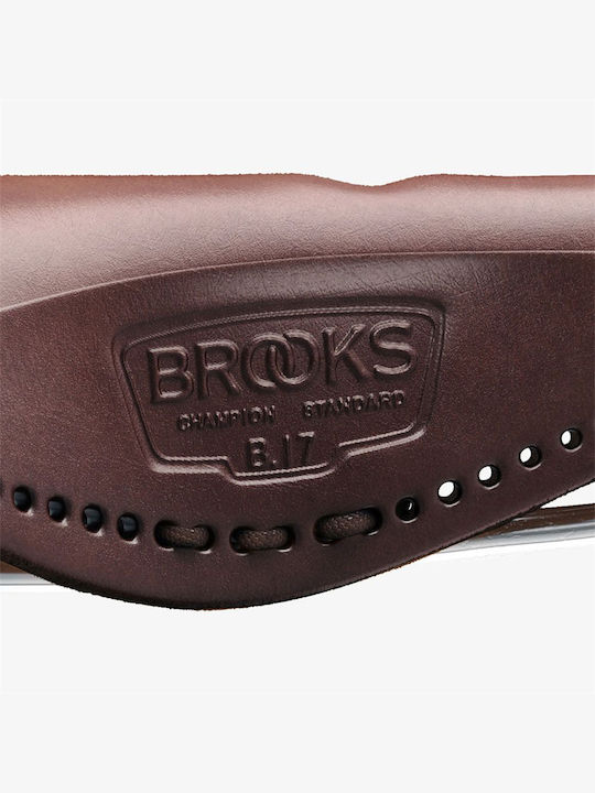 Brooks England Șa De Bicicletă Maro