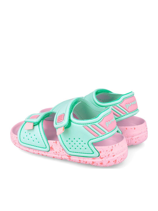 Kids' Sandals Blue